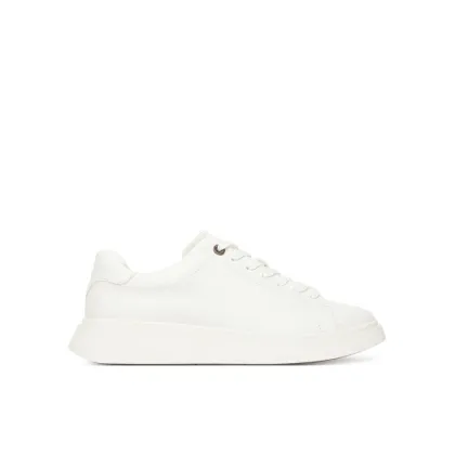 Zdjęcie Aldo Sneakersy Magnus 13711685 Biały