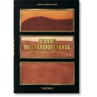 Zdjęcie Książka Romeyn B. Hough. The Woodbook. The Complete Plates - Taschen