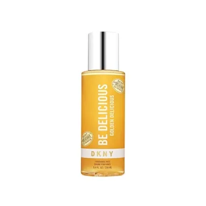 Zdjęcie DKNY Golden Delicious Body Mist Spray do ciała 250 ml