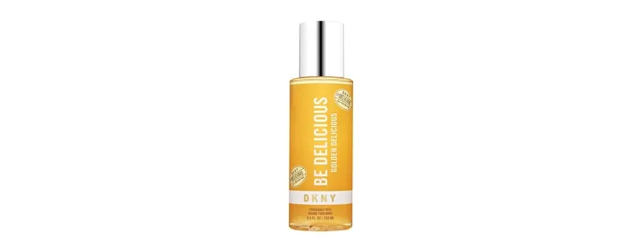obrazek 1 DKNY Golden Delicious Body Mist Spray do ciała 250 ml