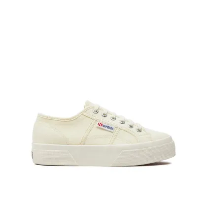 Zdjęcie Superga Tenisówki 2740 Beżowy