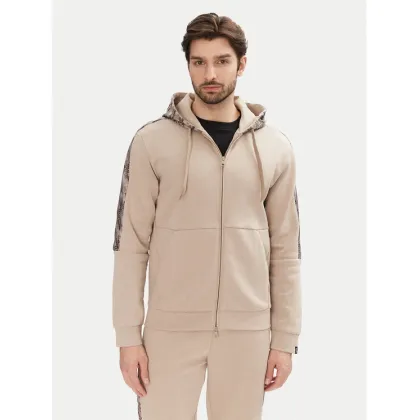 Zdjęcie EA7 Emporio Armani Bluza 7M000209 AF12660 U6155 Beżowy Regular Fit