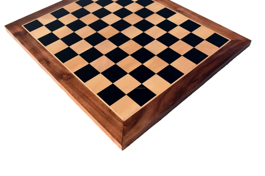obrazek 2 Oryginalna plansza 10x8 do gry w szachy Capablanca - The Chess Empire