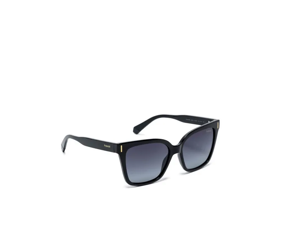 obrazek 1 Polaroid Okulary przeciwsłoneczne 6192/S Czarny