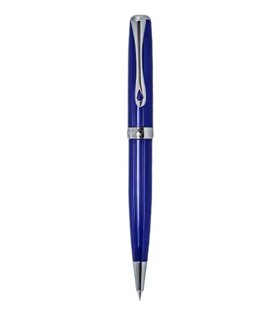 obrazek 1 Ołówek DIPLOMAT Excellence A2 Skyline niebieski, 0,7 mm