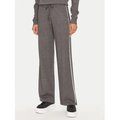 Zdjęcie Liu Jo Sport Spodnie materiałowe TF4315 MS63L Szary Regular Fit