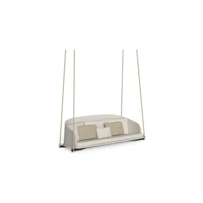 Zdjęcie Wyjątkowa włoska sofa do ogrodu