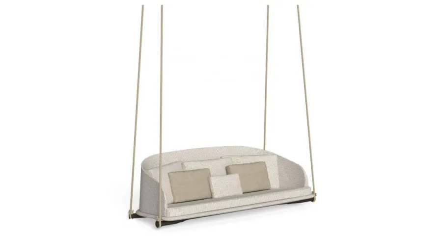 obrazek 1 Wyjątkowa włoska sofa do ogrodu