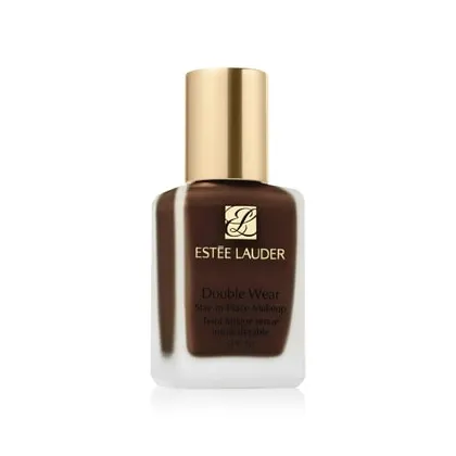 Zdjęcie ESTÉE LAUDER Double Wear Stay-in-Place SPF 10 Podkład w płynie 30 ml Nr. 8N1 - Espresso