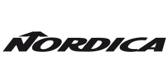 NORDICA logo