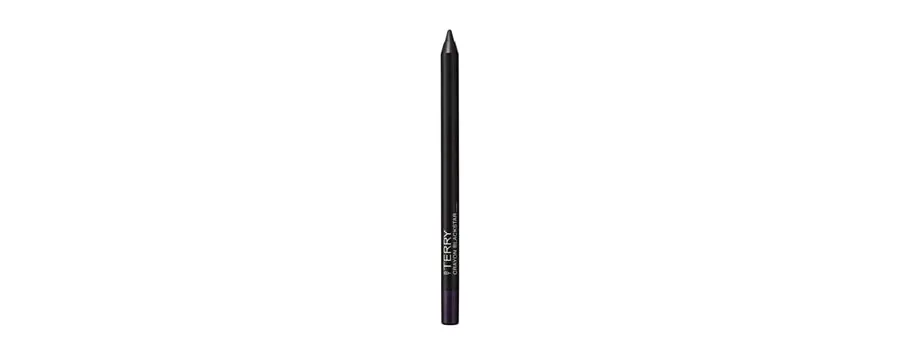 obrazek 1 By Terry Crayon Blackstar Eyeliner 1.2 g Nr. 1 - Black Print