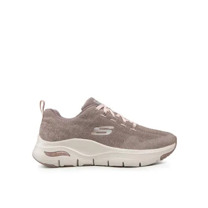 Zdjęcie Skechers Sneakersy Comfy Wave 149414/DKTP Beżowy