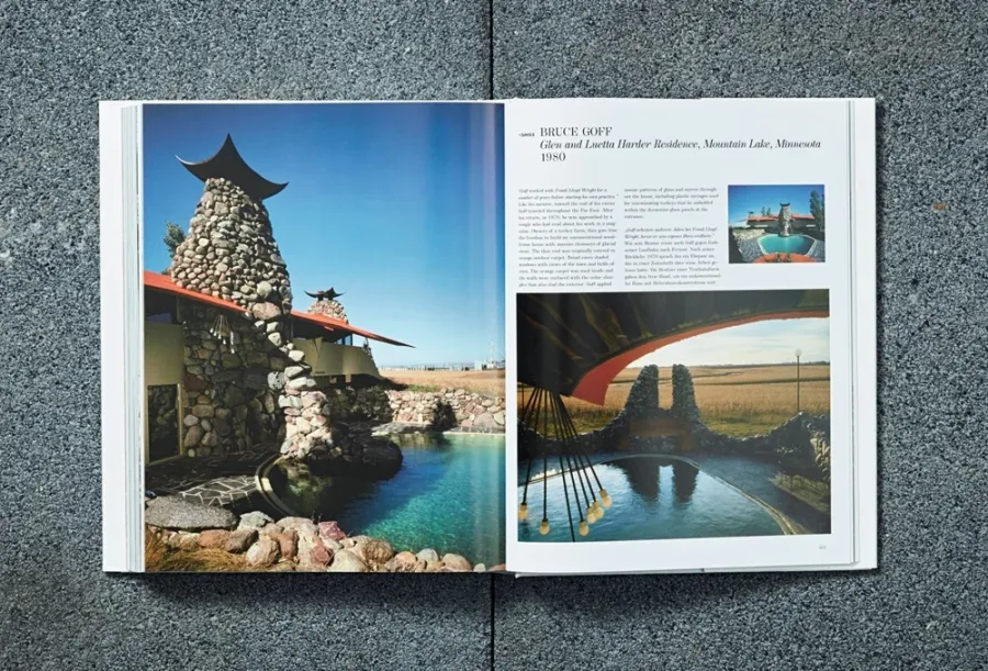 obrazek 11 Książka Julius Shulman. Modernism Rediscovered - Taschen