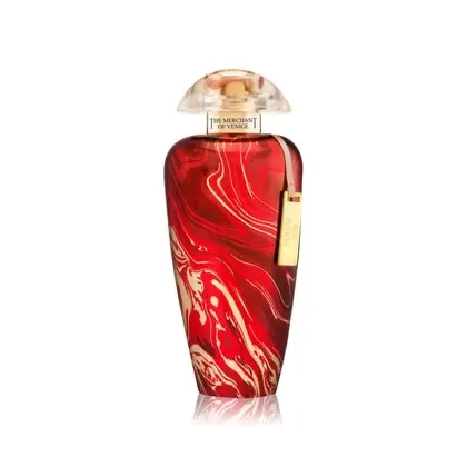Zdjęcie The Merchant of Venice Murano Collection Red Potion Woda perfumowana 100 ml