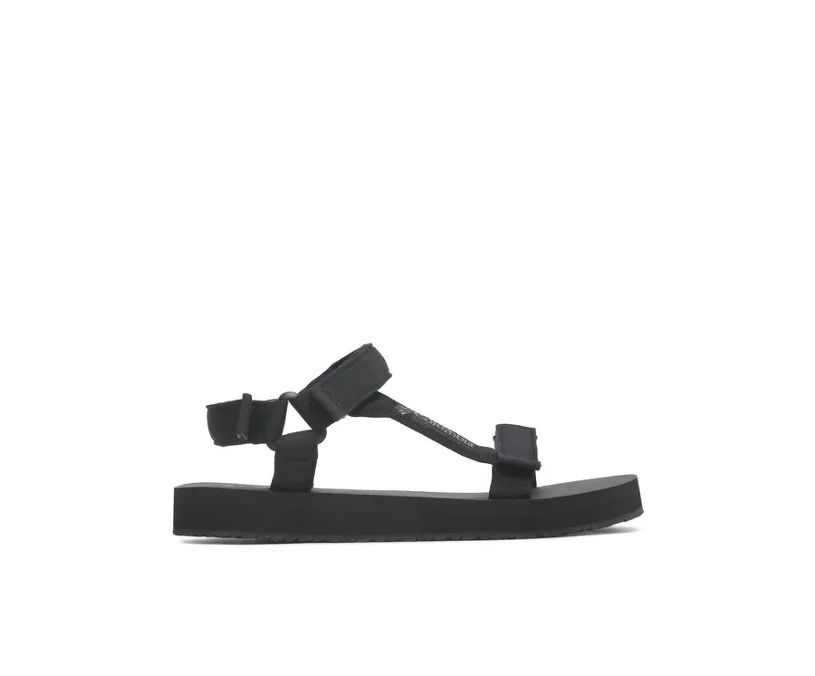 obrazek 1 Columbia Sandały Breaksider™ Sandal 2027191 Czarny