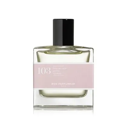 Zdjęcie Bon Parfumeur 103 Tiare Flower - Jasmine - Hibiscus Woda perfumowana 30 ml