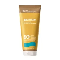 Zdjęcie BIOTHERM Waterlover Sun Milk SPF 50+ Krem do opalania 200 ml