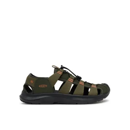Zdjęcie Keen Sandały Seanik H2 M 1030387 Khaki