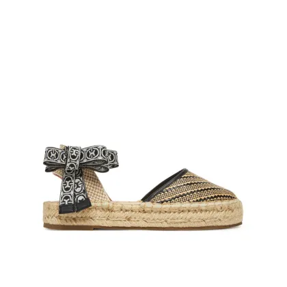 Zdjęcie Coccinelle Espadryle E4 SRK 22 02 01 Beżowy