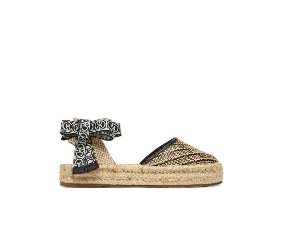 obrazek 1 Coccinelle Espadryle E4 SRK 22 02 01 Beżowy