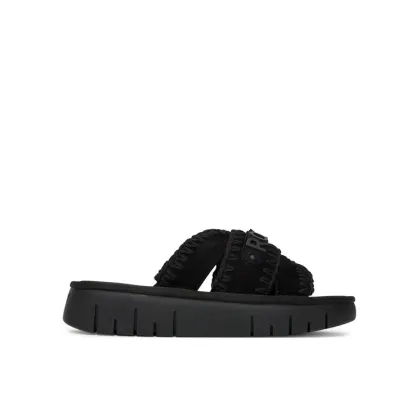 Zdjęcie Roxy Klapki HY62277-5 Czarny