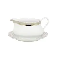 Zdjęcie Elegancka sosjerka ze spodkiem - kolekcja Excentric