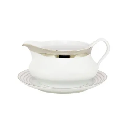 Zdjęcie Elegancka sosjerka ze spodkiem - kolekcja Excentric