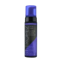 Zdjęcie St. Tropez Self Tan Ultra Dark Violet Mousse Pianka samoopalająca 200 ml