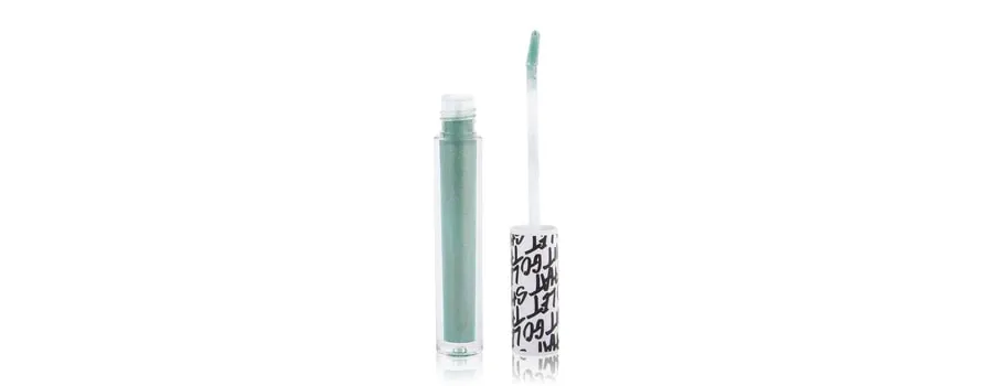obrazek 1 BH Cosmetics Shimmer Gloss Błyszczyk do ust 2.2 ml Let That Shit Go