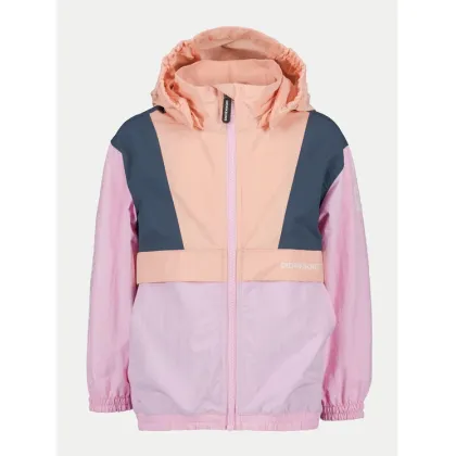 Zdjęcie Didriksons Kurtka przejściowa Nypon 505208 Różowy