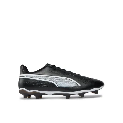Zdjęcie Puma Buty do piłki nożnej King Match FG/AG 107570 01 Czarny