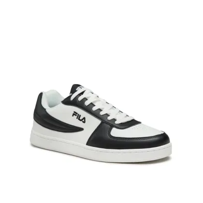 Zdjęcie Fila Sneakersy Jumpshot FFM0182_13036 Biały