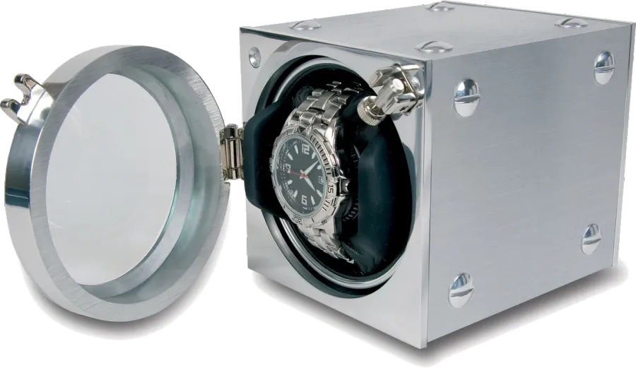 obrazek 3 Rotomat The Cube Mk II W157