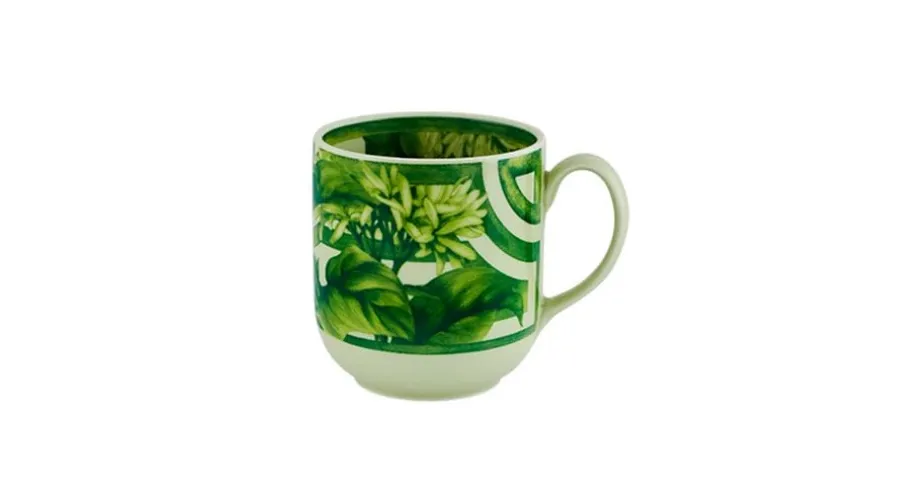 obrazek 1 Artystyczny kubek The Meaning z porcelany