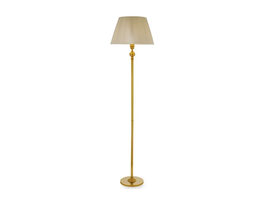 obrazek 1 Klasyczna lampa podłogowa do ekskluzywnych aranżacji
