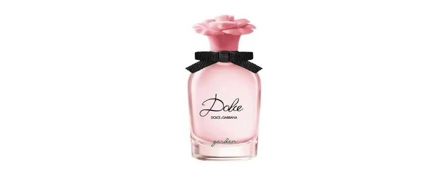 obrazek 1 Dolce&Gabbana Dolce Garden Woda perfumowana 50 ml