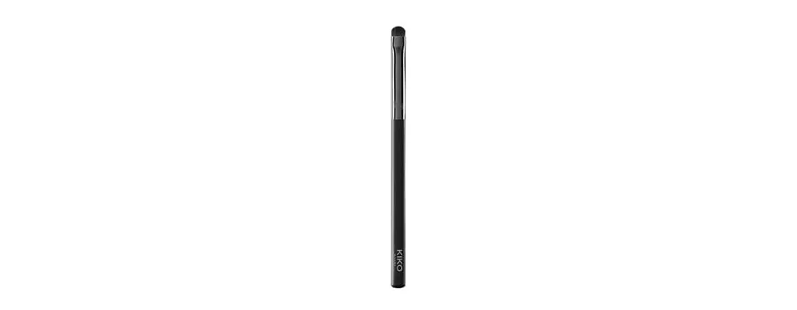 obrazek 1 KIKO Milano Eyes 54 Smoky Shader Brush Pędzelek do cieni do powiek 1 szt.