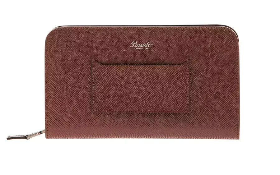 obrazek 3 Szykowny portfel Mini Franzi Collection International Zip Wallet