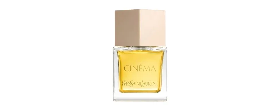 obrazek 1 Yves Saint Laurent Cinema Woda perfumowana 80 ml