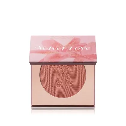 Zdjęcie ZOEVA Velvet Love Blush Powder Róż 1 szt. Love