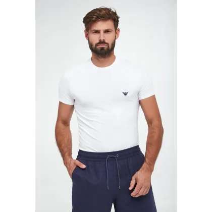 Zdjęcie T-shirt męski EMPORIO ARMANI UNDERWEAR Emporio Armani Underwear