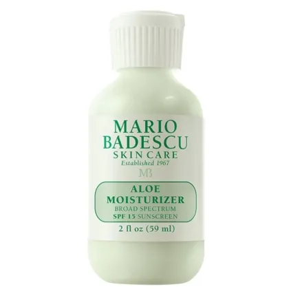 Zdjęcie Mario Badescu Aloe Moisturizer SPF 15 59 ml
