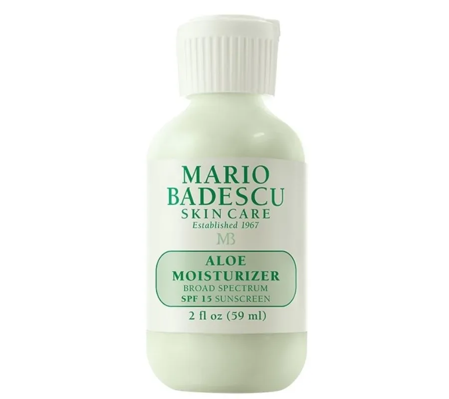 obrazek 1 Mario Badescu Aloe Moisturizer SPF 15 59 ml