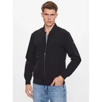 Zdjęcie Guess Kurtka bomber M3YL04 WFGG2 Czarny Regular Fit