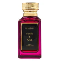 Zdjęcie Sorvella Signature Vanilla & Oud Perfumy uniseks 100 ml