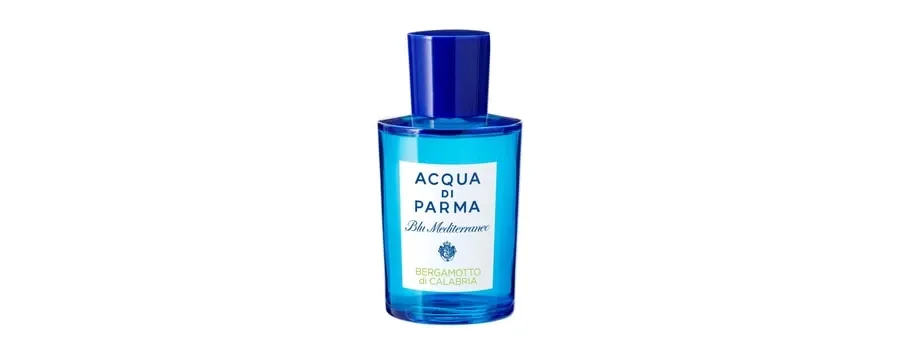 obrazek 1 Acqua di Parma Blu Mediterraneo Bergamotto di Calabria Woda toaletowa 100 ml