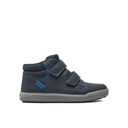 Zdjęcie Geox Sneakersy J Arzach Boy J364AB 0MEFU C0700 D Granatowy