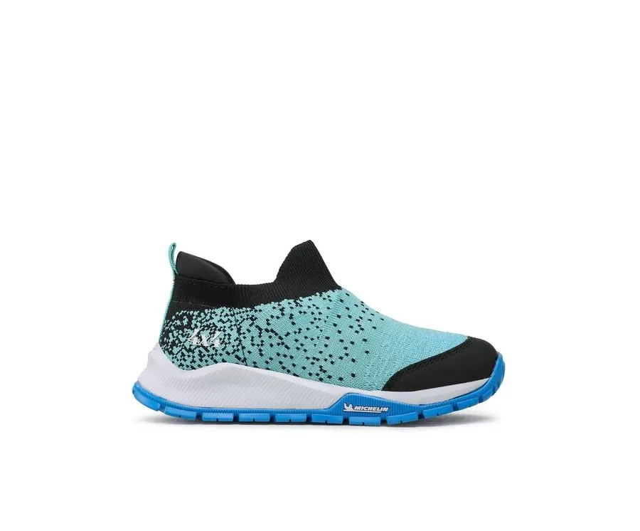 obrazek 1 Primigi Sneakersy 3922511 S Niebieski