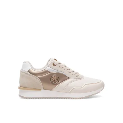 Zdjęcie MEXX Sneakersy MIRL1011041W-01 Beżowy