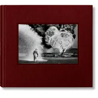Zdjęcie Książka Sebastião Salgado. Kuwejt. Pustynia w ogniu - Taschen